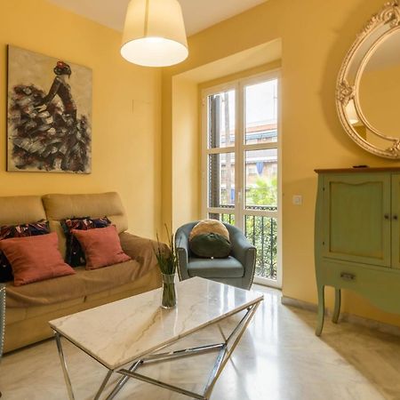 Apartamento Dux Veragua Centro Sevilla Esterno foto